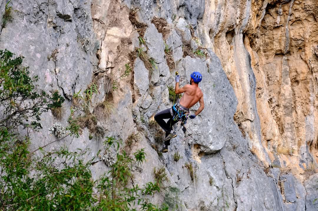 BOLTING VIKEND U BLAGAJU